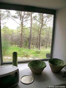 Sur de Francia - Aix en Provence - Marsella - 2 Dormitorios - Villa alojamiento - cocina (PR-561) photo 5 de 14
