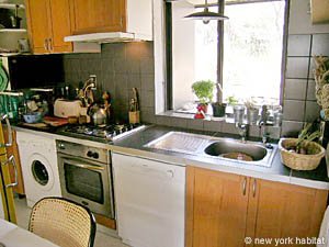 Sur de Francia - Aix en Provence - Marsella - 2 Dormitorios - Villa alojamiento - cocina (PR-561) photo 12 de 14