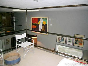 Sur de Francia - Aix en Provence - Marsella - 2 Dormitorios - Villa alojamiento - sala (PR-561) photo 6 de 16