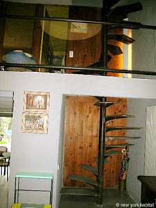 Sur de Francia - Aix en Provence - Marsella - 2 Dormitorios - Villa alojamiento - sala (PR-561) photo 16 de 16