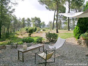 Sur de Francia - Aix en Provence - Marsella - 2 Dormitorios - Villa alojamiento - otras (PR-561) photo 2 de 17