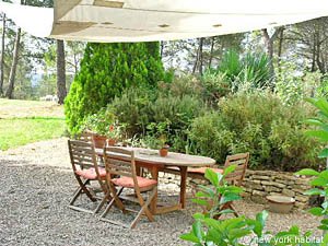 Sur de Francia - Aix en Provence - Marsella - 2 Dormitorios - Villa alojamiento - otras (PR-561) photo 7 de 17