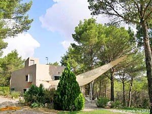 Sur de Francia - Aix en Provence - Marsella - 2 Dormitorios - Villa alojamiento - otras (PR-561) photo 10 de 17