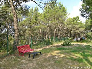 Sur de Francia - Aix en Provence - Marsella - 2 Dormitorios - Villa alojamiento - otras (PR-561) photo 12 de 17