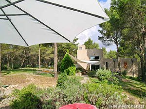 Sur de Francia - Aix en Provence - Marsella - 2 Dormitorios - Villa alojamiento - otras (PR-561) photo 13 de 17