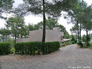 Sur de Francia - Aix en Provence - Marsella - 2 Dormitorios - Villa alojamiento - otras (PR-561) photo 17 de 17