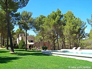 Sur de Francia - Aix en Provence - Marsella - 2 Dormitorios - Villa alojamiento - otras (PR-561) photo 3 de 17