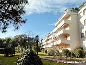 Sud de la France - C&ocirc;te d'Azur - T4 appartement location vacances - autre (PR-562) photo 4 sur 5