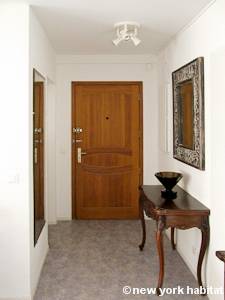 Sud de la France - C&ocirc;te d'Azur - T4 appartement location vacances - autre (PR-562) photo 3 sur 5