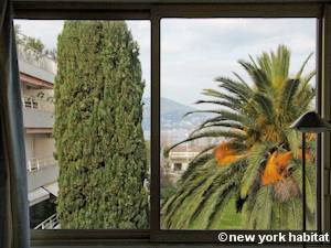 Sud de la France - C&ocirc;te d'Azur - T4 appartement location vacances - chambre 3 (PR-562) photo 4 sur 4