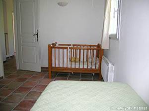 Schlafzimmer 3 - Photo 3 von 4