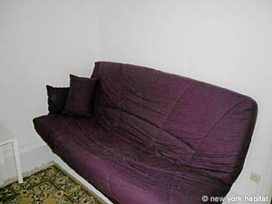 S&uuml;dfrankreich - Haute Provence - Studiowohnung - Stadthaus ferienwohnung - wohnzimmer (PR-568) photo 6 von 9