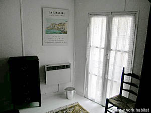 S&uuml;dfrankreich - Haute Provence - Studiowohnung - Stadthaus ferienwohnung - wohnzimmer (PR-568) photo 8 von 9