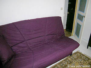 S&uuml;dfrankreich - Haute Provence - Studiowohnung - Stadthaus ferienwohnung - wohnzimmer (PR-568) photo 9 von 9