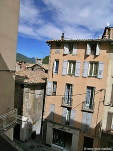 S&uuml;dfrankreich - Haute Provence - Studiowohnung - Stadthaus ferienwohnung - andere (PR-568) photo 1 von 1
