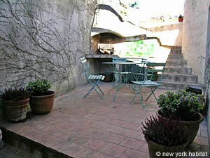 South France - Provence Luberon - 2 Bedroom - Duplex accommodation - other (PR-570) photo 4 of 15