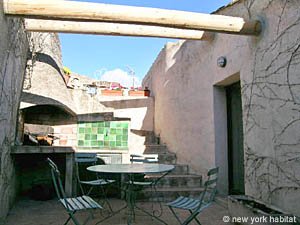 South France - Provence Luberon - 2 Bedroom - Duplex accommodation - other (PR-570) photo 5 of 15