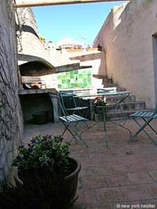 South France - Provence Luberon - 2 Bedroom - Duplex accommodation - other (PR-570) photo 8 of 15