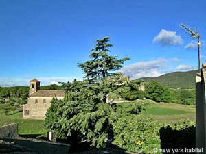 South France - Provence Luberon - 2 Bedroom - Duplex accommodation - other (PR-570) photo 11 of 15