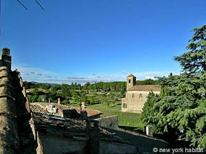 South France - Provence Luberon - 2 Bedroom - Duplex accommodation - other (PR-570) photo 12 of 15