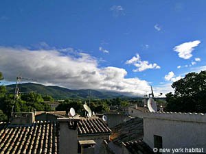 South France - Provence Luberon - 2 Bedroom - Duplex accommodation - other (PR-570) photo 15 of 15