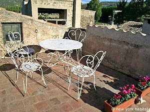 South France - Provence Luberon - 2 Bedroom - Duplex accommodation - other (PR-570) photo 9 of 15