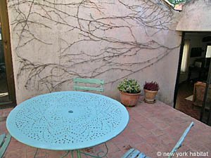 South France - Provence Luberon - 2 Bedroom - Duplex accommodation - other (PR-570) photo 6 of 15
