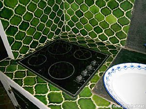 South France - Provence Luberon - 2 Bedroom - Duplex accommodation - kitchen 1 (PR-570) photo 7 of 8