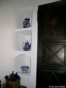 South France - Provence Luberon - 2 Bedroom - Duplex accommodation - kitchen 1 (PR-570) photo 4 of 8
