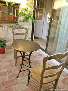 South France - Provence Luberon - 2 Bedroom - Duplex accommodation - other (PR-570) photo 1 of 15