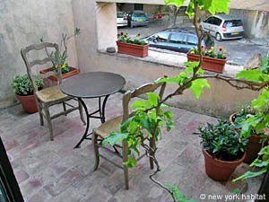 South France - Provence Luberon - 2 Bedroom - Duplex accommodation - other (PR-570) photo 2 of 15
