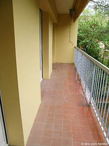 South of France apartment - 2 Bedroom rental in Aix en Provence - Marseilles