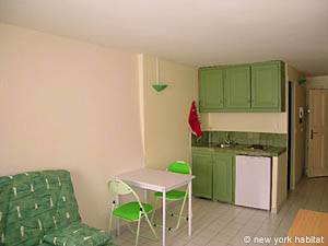 Sud della Francia - Provenza - Monolocale appartamento - soggiorno (PR-576) photo 7 di 10