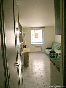 Sud della Francia - Provenza - Monolocale appartamento - soggiorno (PR-576) photo 1 di 10