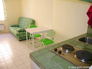 Sud della Francia - Provenza - Monolocale appartamento - soggiorno (PR-576) photo 6 di 10