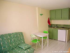 Sud della Francia - Provenza - Monolocale appartamento - Appartamento riferimento PR-576 Sud della Francia - Provenza - Monolocale appartamento - Appartamento riferimento PR-576