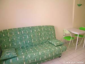 Sud della Francia - Provenza - Monolocale appartamento - soggiorno (PR-576) photo 8 di 10