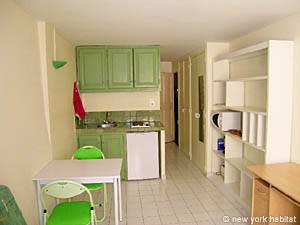 Sud della Francia - Provenza - Monolocale appartamento - soggiorno (PR-576) photo 10 di 10