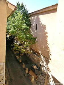 Sud della Francia - Provenza - Monolocale appartamento - soggiorno (PR-576) photo 5 di 10