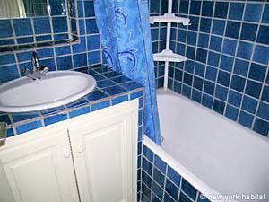 Sud della Francia - Provenza - Monolocale appartamento - bagno 1 (PR-576) photo 1 di 2