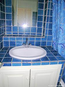 Sud della Francia - Provenza - Monolocale appartamento - bagno 1 (PR-576) photo 2 di 2