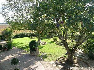 Sud de la France - Avignon et sa r&eacute;gion - T3 - Mas appartements location vacances - autre (PR-585) photo 19 de 19