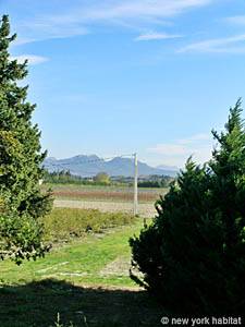 Sud de la France - Avignon et sa r&eacute;gion - T3 - Mas appartements location vacances - autre (PR-585) photo 1 de 19
