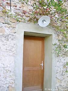 Sud de la France - Avignon et sa r&eacute;gion - T3 - Mas appartements location vacances - autre (PR-585) photo 2 de 19