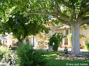 Sud de la France - Avignon et sa r&eacute;gion - T3 - Mas appartements location vacances - autre (PR-585) photo 6 de 19