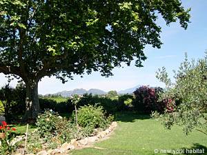 Sud de la France - Avignon et sa r&eacute;gion - T3 - Mas appartements location vacances - autre (PR-585) photo 7 de 19