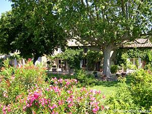 Sud de la France - Avignon et sa r&eacute;gion - T3 - Mas appartements location vacances - autre (PR-585) photo 12 de 19