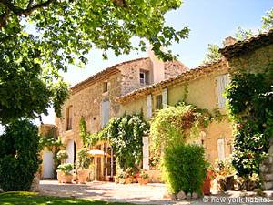 Sud de la France - Avignon et sa r&eacute;gion - T3 - Mas appartements location vacances - autre (PR-585) photo 13 de 19