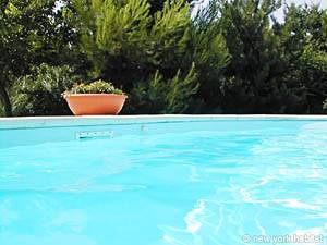 Sud de la France - Avignon et sa r&eacute;gion - T3 - Mas appartements location vacances - autre (PR-585) photo 14 de 19