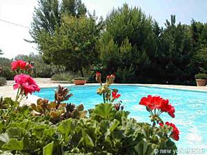 Sud de la France - Avignon et sa r&eacute;gion - T3 - Mas appartements location vacances - autre (PR-585) photo 15 de 19